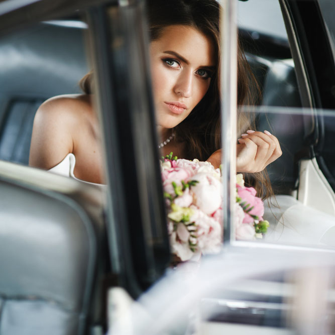 Event Transportation