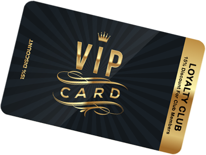 vip-card